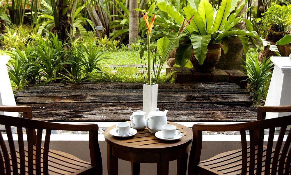 Safari Beach Hotel Patong Buitenkant foto